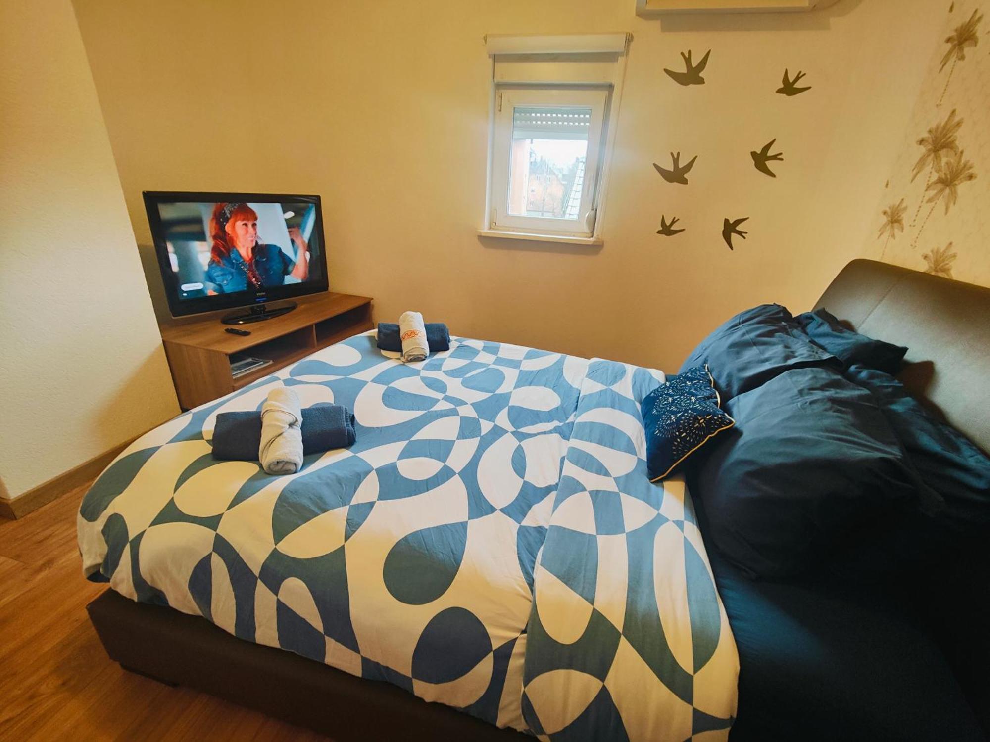 Chambre Climatisee Et Cosy Auberge Du Manala Hotel 24 24 سا لووي المظهر الخارجي الصورة