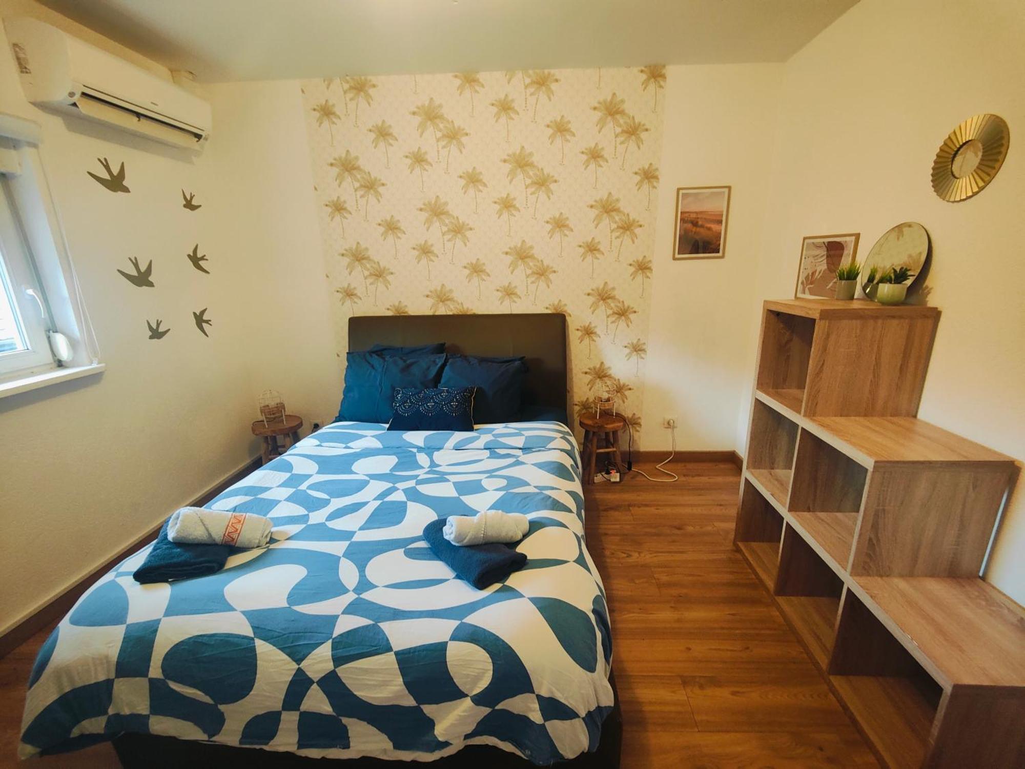 Chambre Climatisee Et Cosy Auberge Du Manala Hotel 24 24 سا لووي المظهر الخارجي الصورة